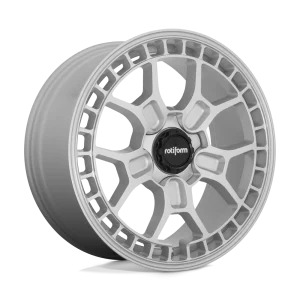 Rotiform – R182 ZMO-M – Silver – 19″x8.5″ 45mm – All weather Wheels – R182198543+45